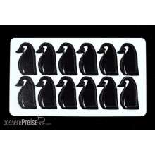 Bandua BA0000236 - Penguin Hero Tokens (12)