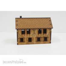 Bandua BA0100046 - Country house 15 mm