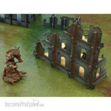 Bandua BA0100052 - Modular Ruins Set 1