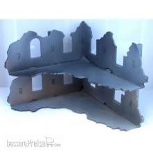 Bandua BA0100053 - Modular Ruins Set 2