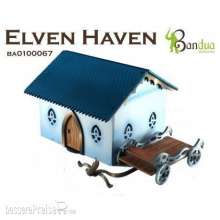 Bandua BA0100067 - Elven Haven