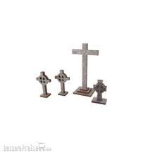 Bandua BA0100092 - Age of Saga- crosses pack