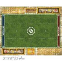 Bandua BAB031 - Imperial Bowl Mat by KRB STUDIO