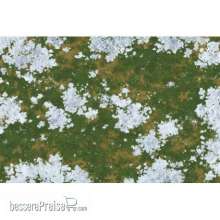 Bandua BAB042 - Snowie Grass by KRB STUDIO 72x48