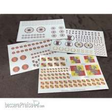 Bandua BAE00239 - Custom Symbol Decals