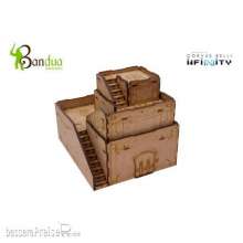 Bandua BAI000113 - L-Building Pack