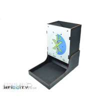 Bandua BAI000134 - Infinity Dice Tower Acontecimento