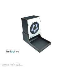 Bandua BAI000151 - Infinity Dice Tower Combined Army