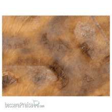 Bandua BAMAT00041 - KT Mat Imperial City Desert -1- 22´x30´