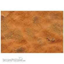 Bandua BAMAT00063 - 44´x30´ Desert