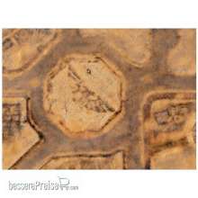 Bandua BAMAT00072 - 44´x60´ Imperial City Desert 2