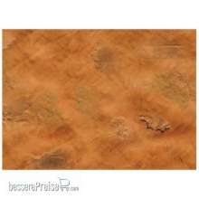 Bandua BAMAT00077 - 44´x60´ Desert