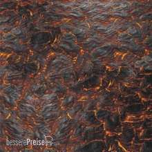 Bandua BAMAT00180 - Inferno 4´X4´ (120X120CM)