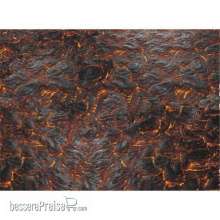 Bandua BAMAT00183 - Inferno PATROL 44X30 (112X76CM)