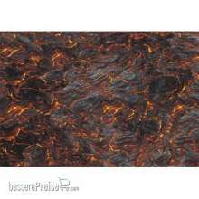 Bandua BAMAT00184 - Inferno SHOCK 44X60 (112X152CM)