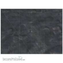 Bandua BAMAT00292 - Lost City mat 44´X60´ with deployment zones for warhammer 40k 10 edition