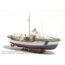 BILLING BOATS BB0100 - U.S. Coast Guard 1:40 Baukasten