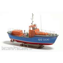 BILLING BOATS BB0101 - RNLI Waveny Lifeboat 1:40 Baukasten