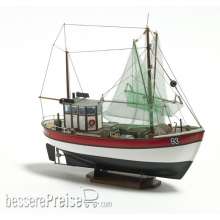 BILLING BOATS BB0201 - Rainbow 1:60 Baukasten