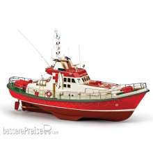 BILLING BOATS BB0430 - Emile Robin 1:33 RC-Baukasten