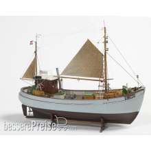 BILLING BOATS BB0472 - Mary Ann 1:33 Baukasten