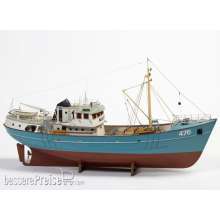 BILLING BOATS BB0476 - Nordkap 1:50 RC-Baukasten