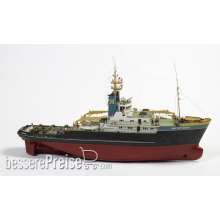 BILLING BOATS BB0478 - Smit Rotterdam 1:75 RC-Baukasten