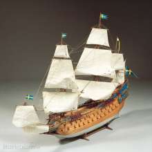 BILLING BOATS BB0490 - Wasa 1:75 Baukasten