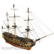 BILLING BOATS BB0498 - HMS Victory 1:75 Baukasten