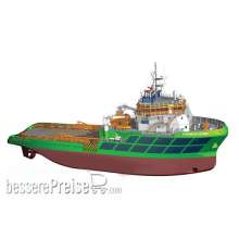 BILLING BOATS BB0506 - Fairmount Alpine 1:75 RC-Baukasten