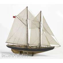 BILLING BOATS BB0576 - Bluenose 1:65 Baukasten