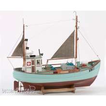 BILLING BOATS BB0603 - Norden 1:30 Baukasten