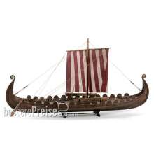 BILLING BOATS BB0720 - Oseberg 1:25 Baukasten