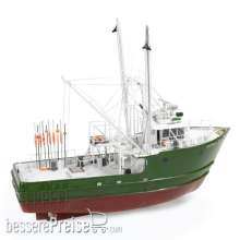 BILLING BOATS BB0726 - Andrea Gail 1:30 RC-Schiffsbausatz