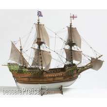 BILLING BOATS BB0820 - Mayflower 1:60 Baukasten