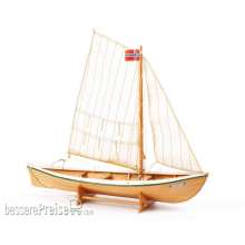 BILLING BOATS BB0910 - Torborg 1:20 Baukasten