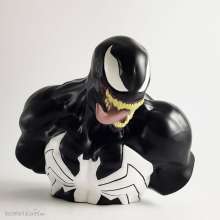 Semic BBSM011 - Marvel Comics Deluxe Spardose Venom 20 cm