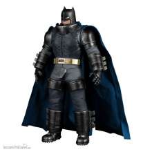 Beast Kingdom Toys BKDDAH-049 - Batman The Dark Knight Returns Dynamic 8ction Heroes Actionfigur 1/9 Armored Batman 21 cm