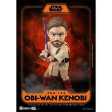 Beast Kingdom Toys BKDEAA-146 - Star Wars Egg Attack Actionfigur Obi-Wan Kenobi 16 cm