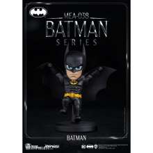 Beast Kingdom Toys BKDMEA-038B - DC Comics Mini Egg Attack Figur Batman (1989 Film) 8 cm