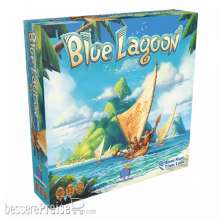 Blue Orange BLOD0020 - Blue Lagoon