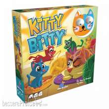 Blue Orange BLOD0067 - Kitty Bitty