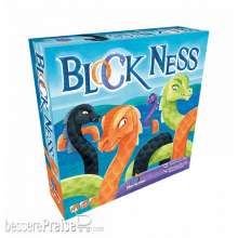 Blue Orange BLOD0096 - Block Ness * DE