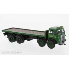 BOS BOS87531 - Atkinson 8 Wheel Truck, grün,