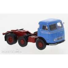 BOS BOS87565 - Mercedes LPS 333, blau, 1960,