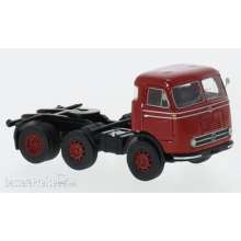 BOS BOS87566 - Mercedes LPS 333, rot, 1960,