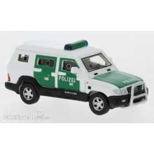 BOS BOS87641 - Toyota Land Cruiser Survivor,