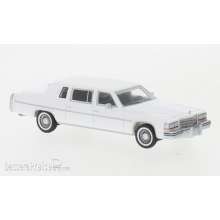 BOS BOS87661 - Cadillac Fleetwood Formal Lim