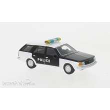 BOS BOS87701 - Renault 18 Break, weiss, schw