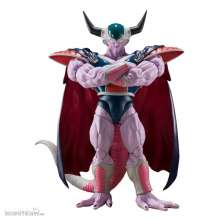 Bandai Tamashii Nations BTN66460-0 - Dragon Ball Z S,H,Figuarts Actionfigur King Cold 22 cm